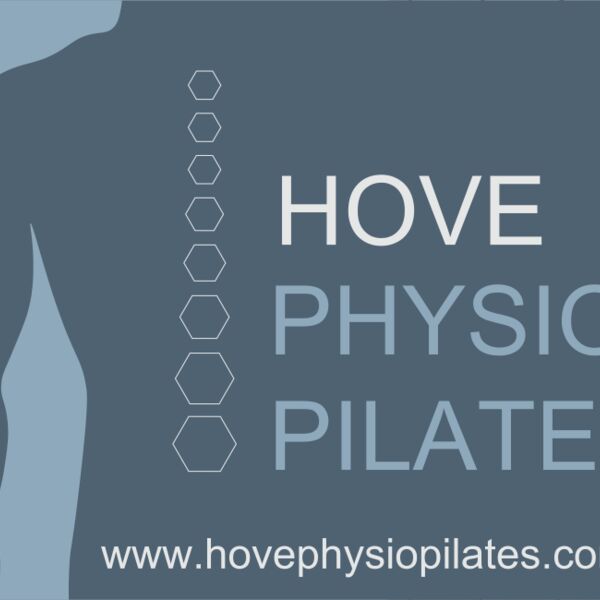 Hove Physio Pilates Thumbnail