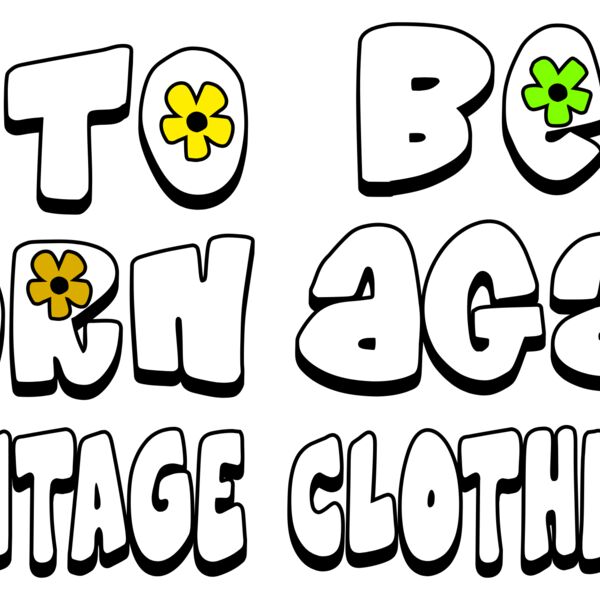 To be worn again Thumbnail