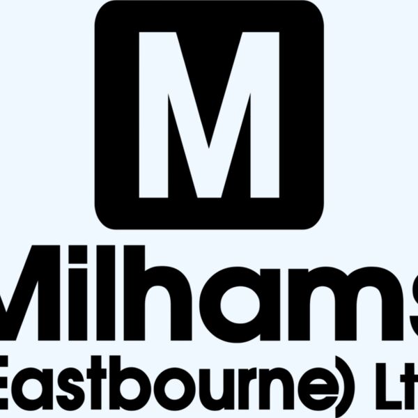 Milhams in black Thumbnail