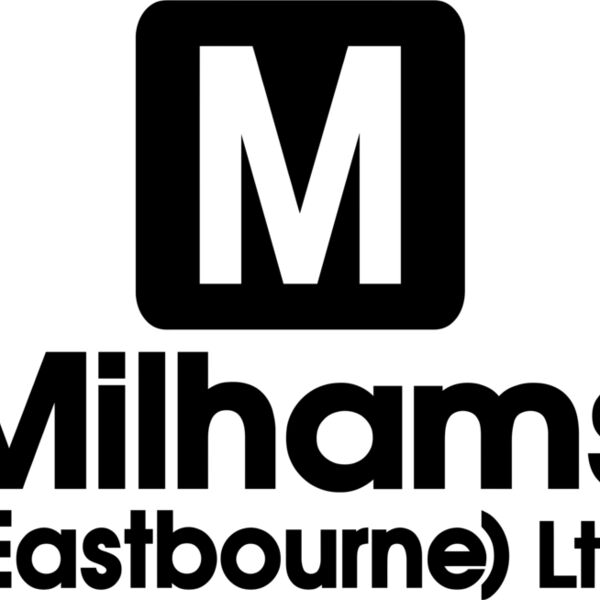 Milhams in black Thumbnail