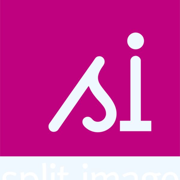 Split image Thumbnail