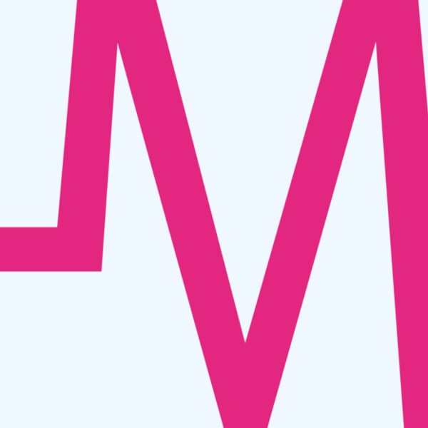 M in Magenta rear Thumbnail