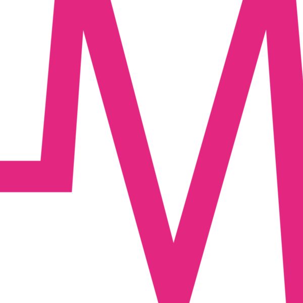 M in Magenta rear Thumbnail