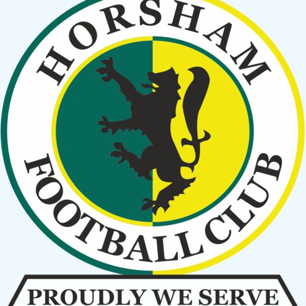 Horsham FC bag prints Thumbnail