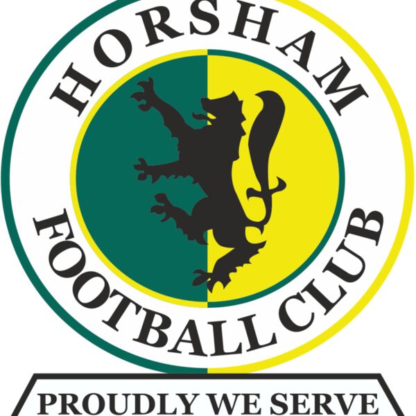 Horsham FC bag prints Thumbnail