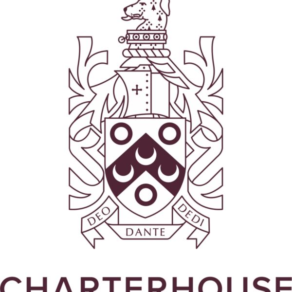Charterhouse with dark text Thumbnail