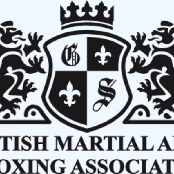 British Martial Arts & Boxing Ass Thumbnail