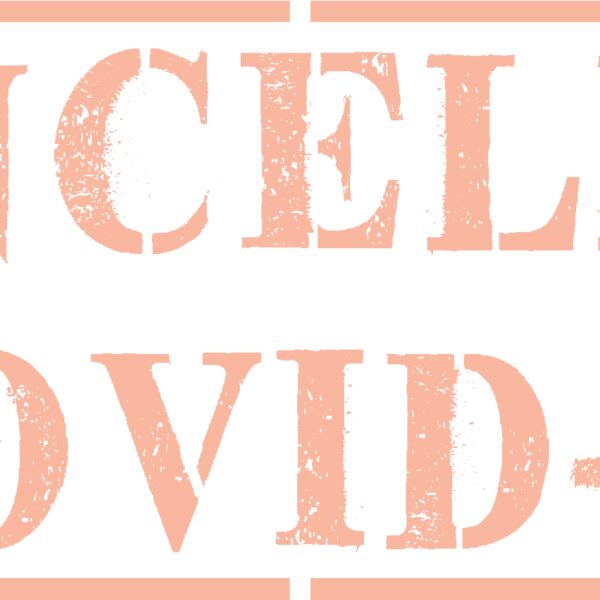 Cancelled Covid 19 Thumbnail