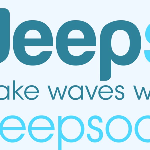 Deep Social Thumbnail