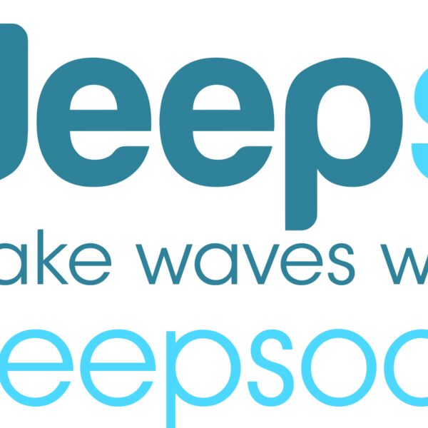 Deep Social Thumbnail