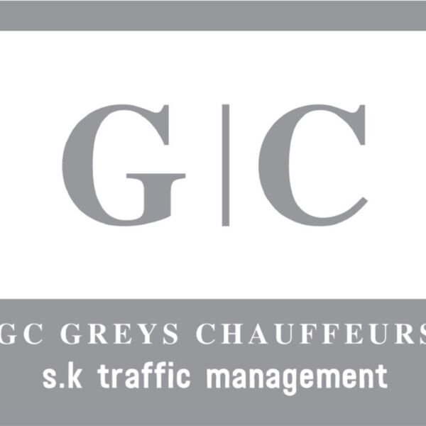 Greys Chauffeurs Thumbnail