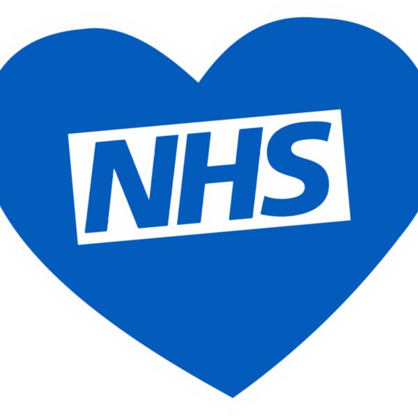 NHS logo Thumbnail