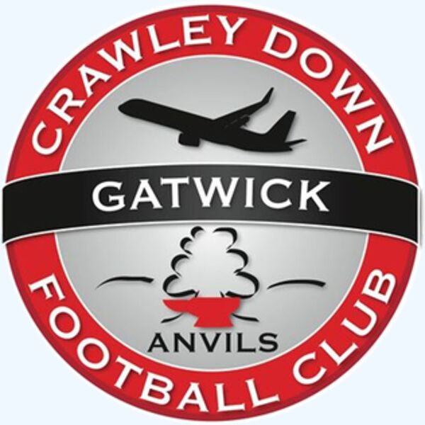 Crawley Down Gatwick F C Thumbnail
