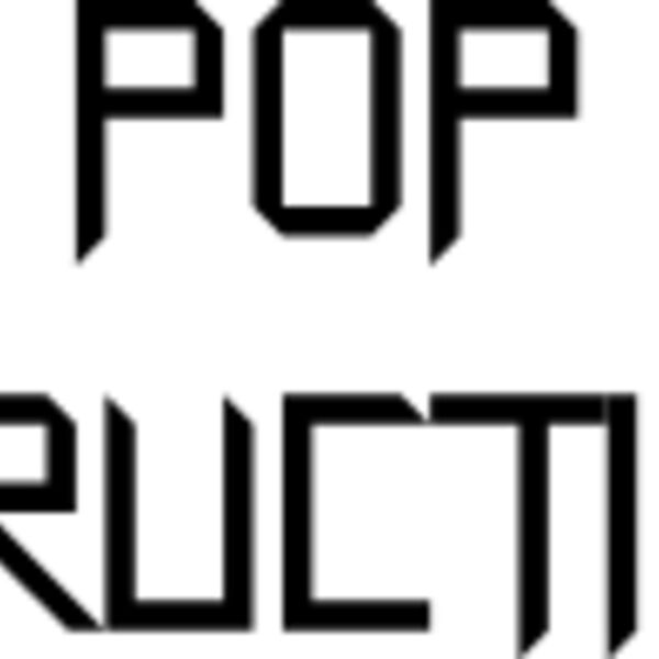 Pop Construction Ltd LHB Thumbnail