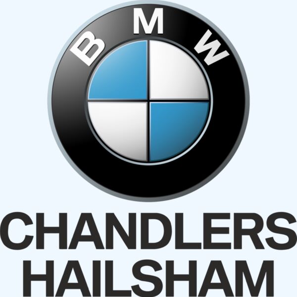 BMW Chandlers in black Thumbnail