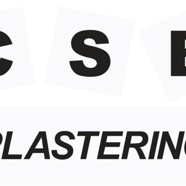 CSB Plastering U 9 Green Thumbnail