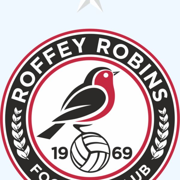 Roffey Star Thumbnail