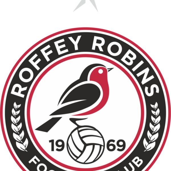 Roffey Star Thumbnail
