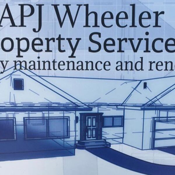 APJ Wheeler U12W Thumbnail