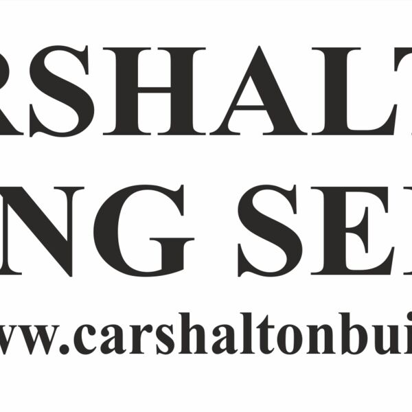 Carshalton Building Services Thumbnail
