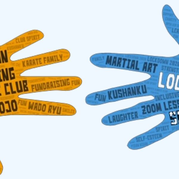 Lockdown 2020 Thumbnail