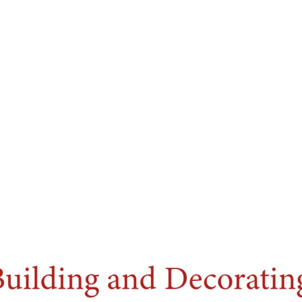 Building and Decorating Thumbnail