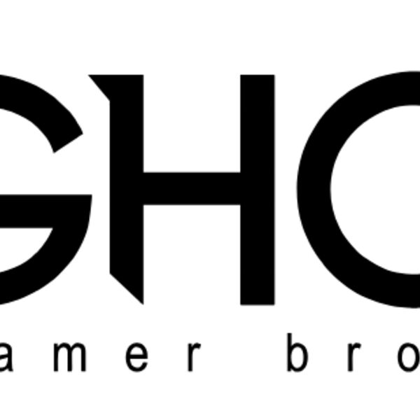 Ghost Thumbnail