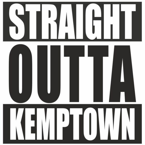 Straight Outta Kemptown Thumbnail