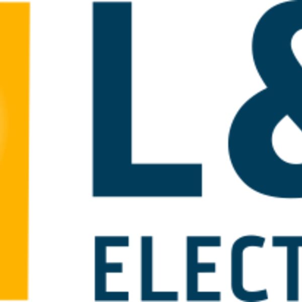 L& V electrical Yellow Thumbnail