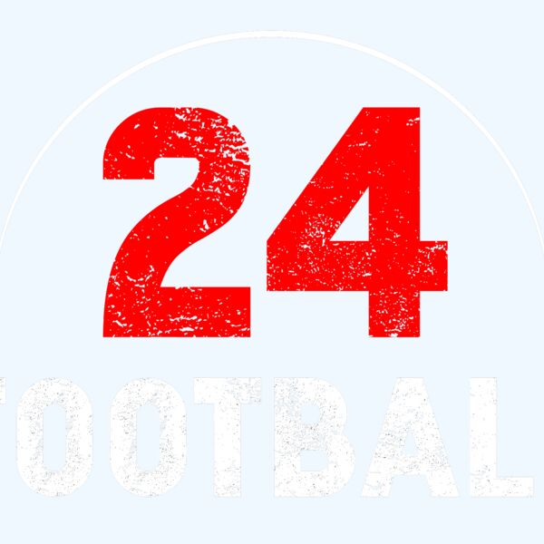 24 Football Thumbnail