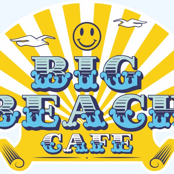 Big Beach Cafe Thumbnail