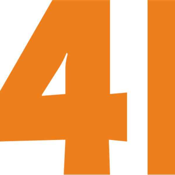 f4k in orange Thumbnail