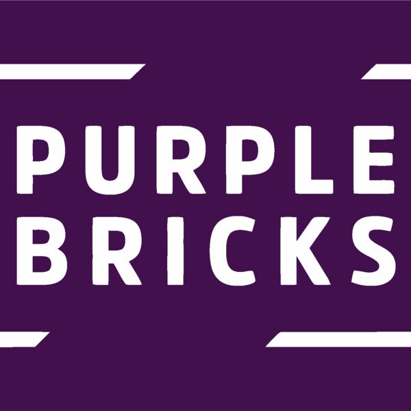 Purple Bricks Thumbnail