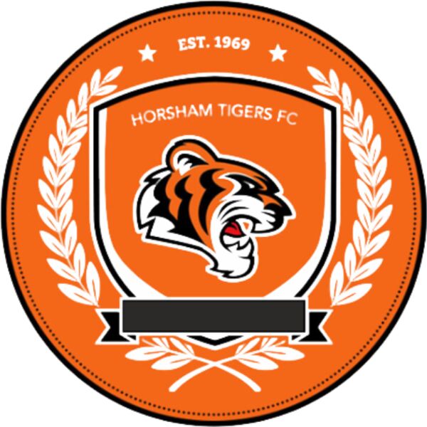 Horsham Tigers FC centre Thumbnail