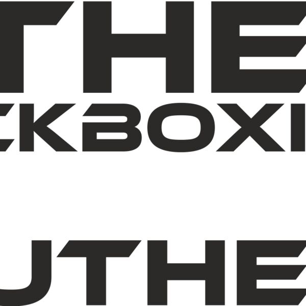 Southern K1 REAR in black Thumbnail