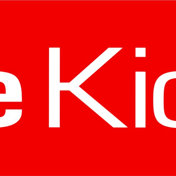 Little Kickers Thumbnail