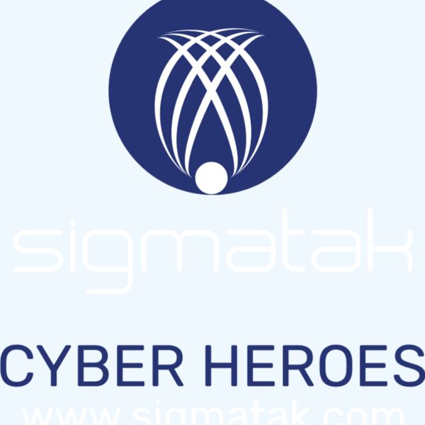 Cyber Heroes Thumbnail