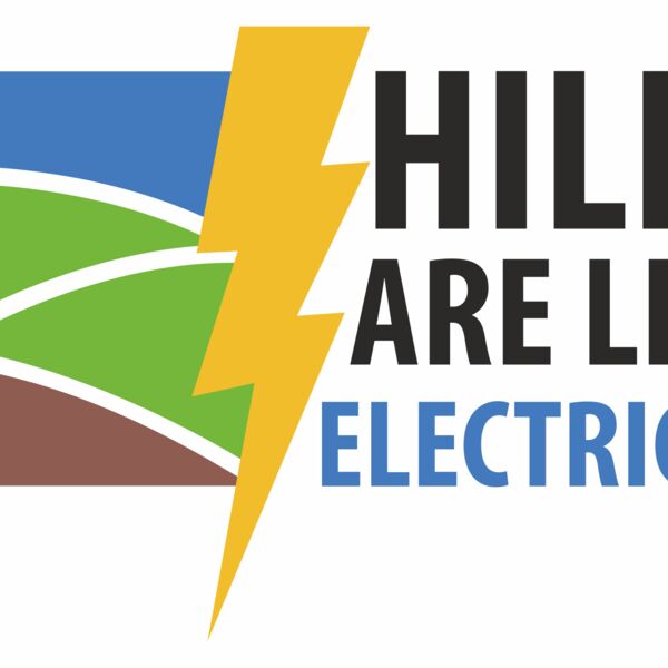 Hills are Live Thumbnail