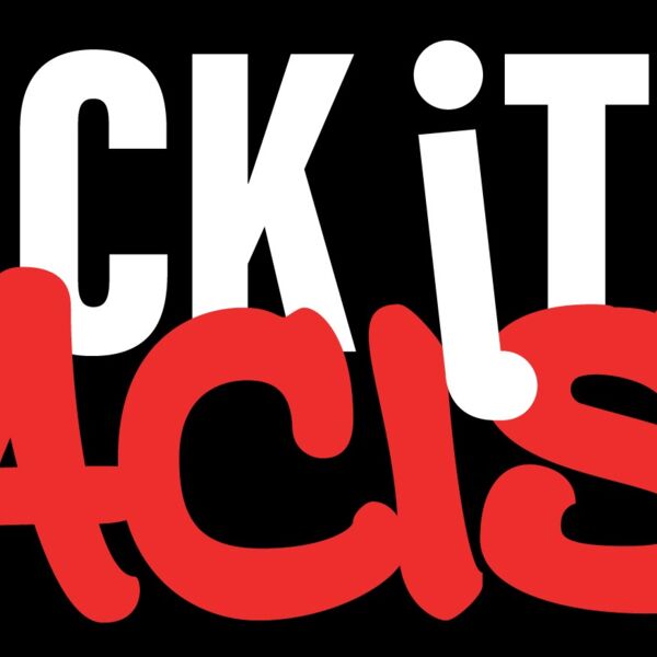 Stick It To Racism Thumbnail