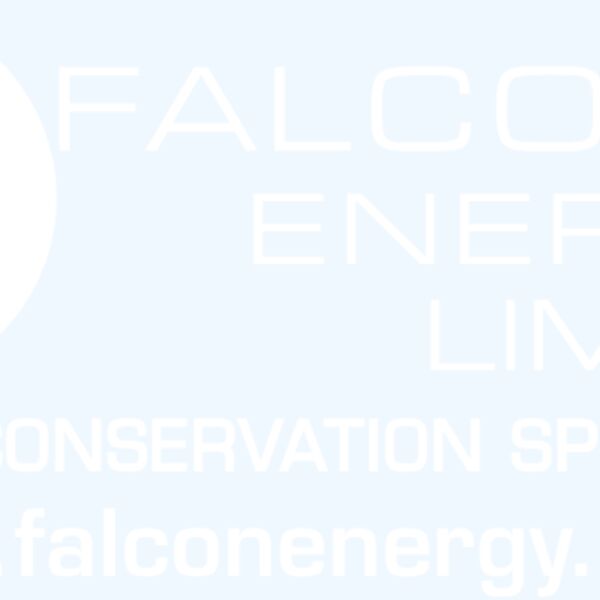 Falcon Energy Ltd Thumbnail