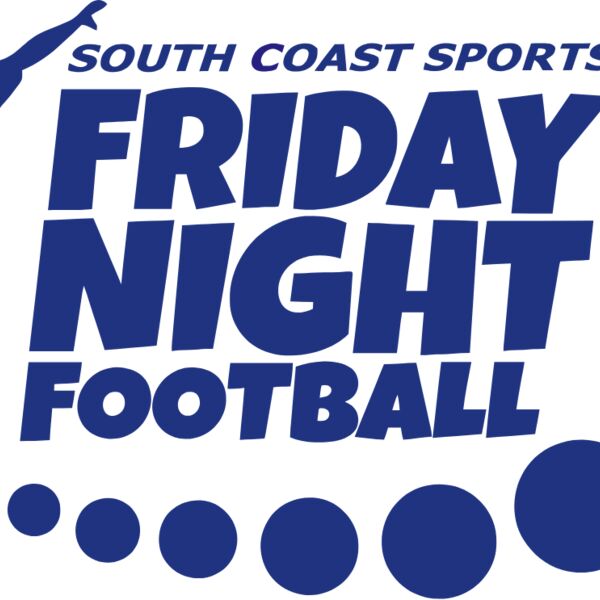 Friday Night football Thumbnail