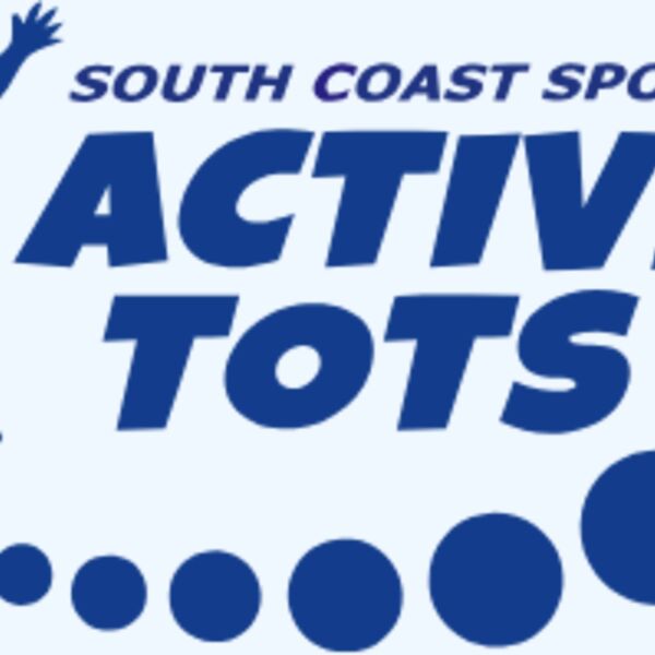 Active Tots Thumbnail