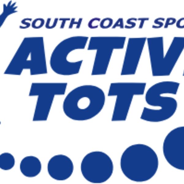Active Tots Thumbnail
