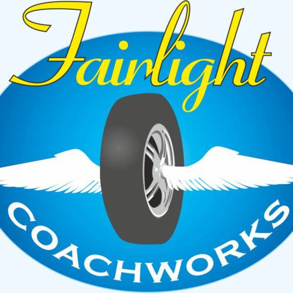 Fairlight Coachworks Thumbnail