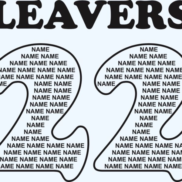 Leavers sample 2022 - 4 Thumbnail