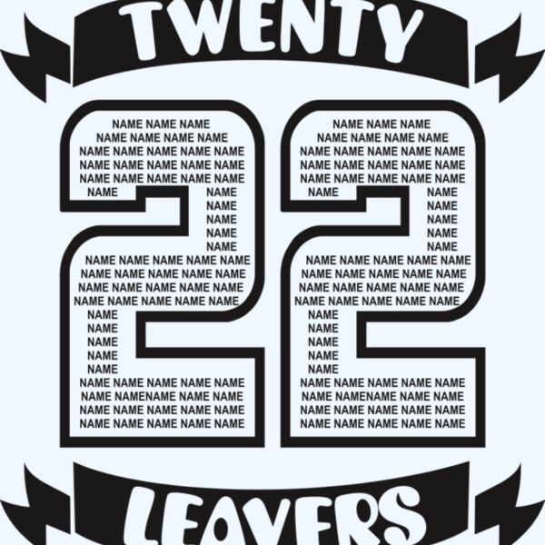 Leavers Samples 2022 - 3 Thumbnail