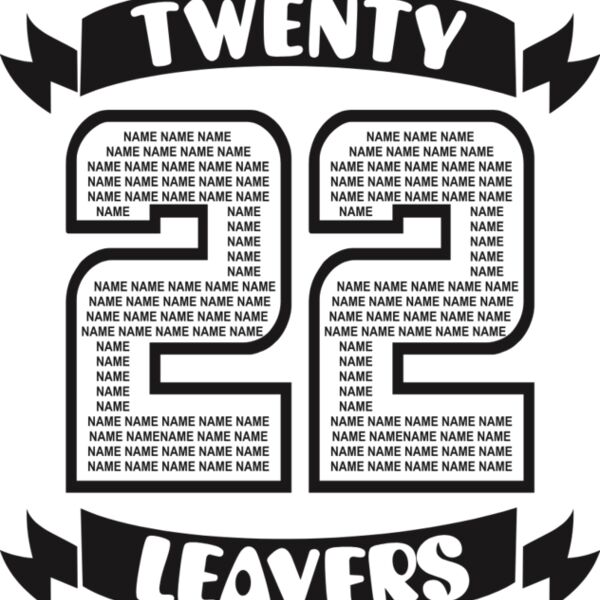 Leavers Samples 2022 - 3 Thumbnail