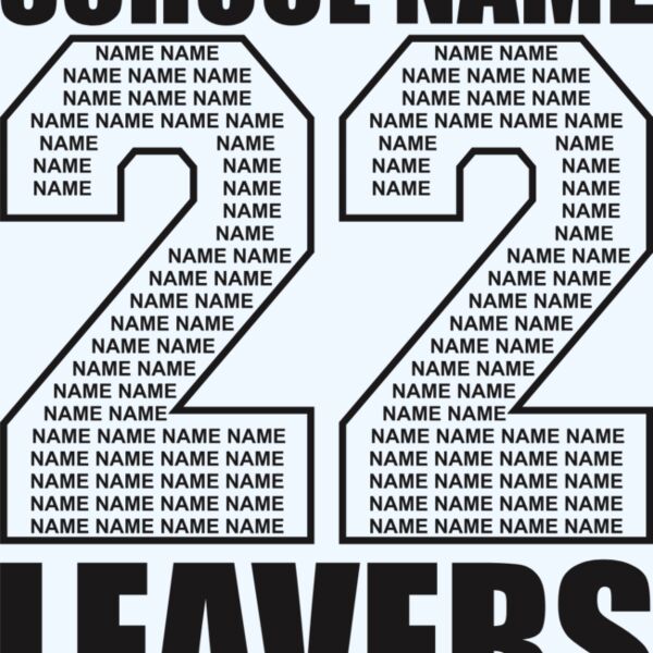 Leavers Sample 2022 - 2 Thumbnail