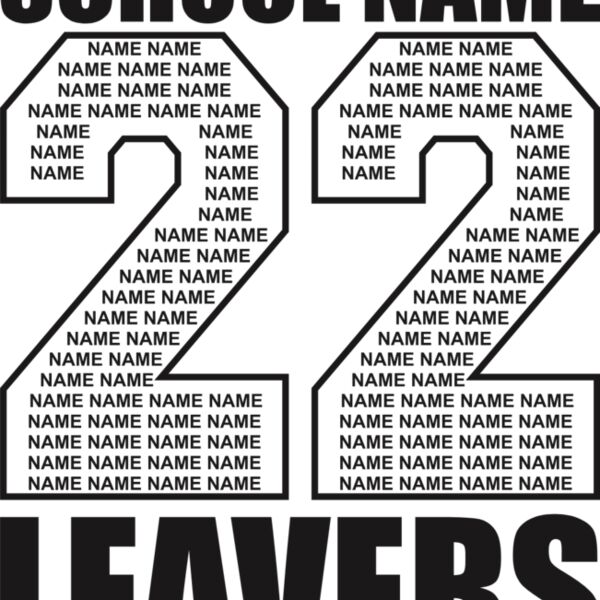 Leavers Sample 2022 - 2 Thumbnail
