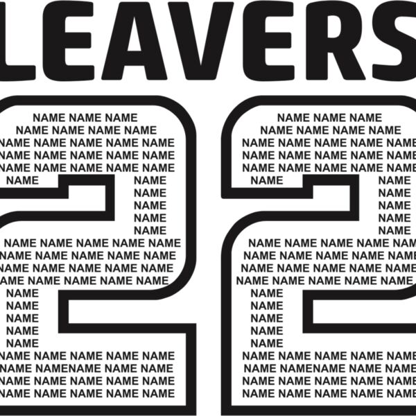 Leavers sample 2022 - 1 Thumbnail